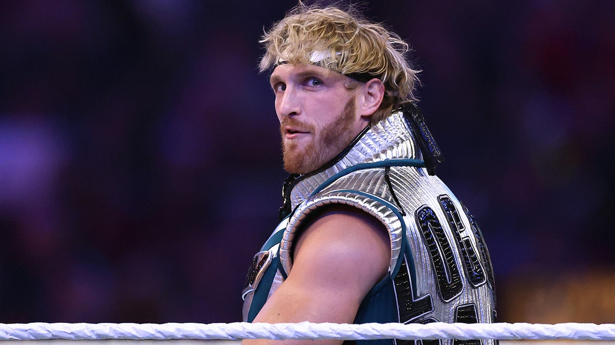 WWE star Johnny Gargano says Paul vs. Kelce brothers at SummerSlam in Cleveland would be ‘box office’