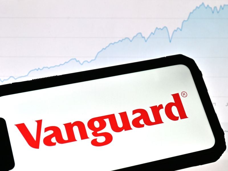 Bitcoin ETF Not on the Agenda For New Vanguard CEO