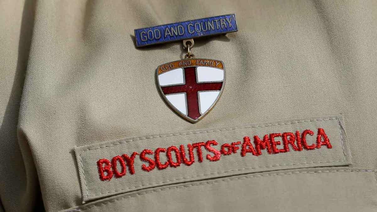 Families flock to faith-based youth programs amid Boy Scouts’ ‘progressive’ rebrand