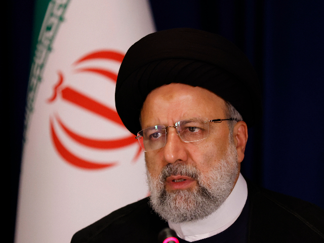 Iranian Media Declare Raisi Dead; ‘No Sign’ of Life at Helicopter Crash Site