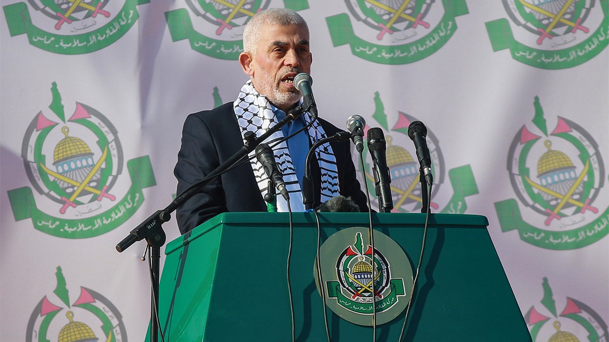 Netanyahu arrest warrant called ‘gift to terrorists’ as pro-Israel lawmakers vow revenge
