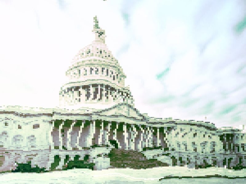 Democrat House Leadership Says Crypto Bill Vote Won't Be Whipped