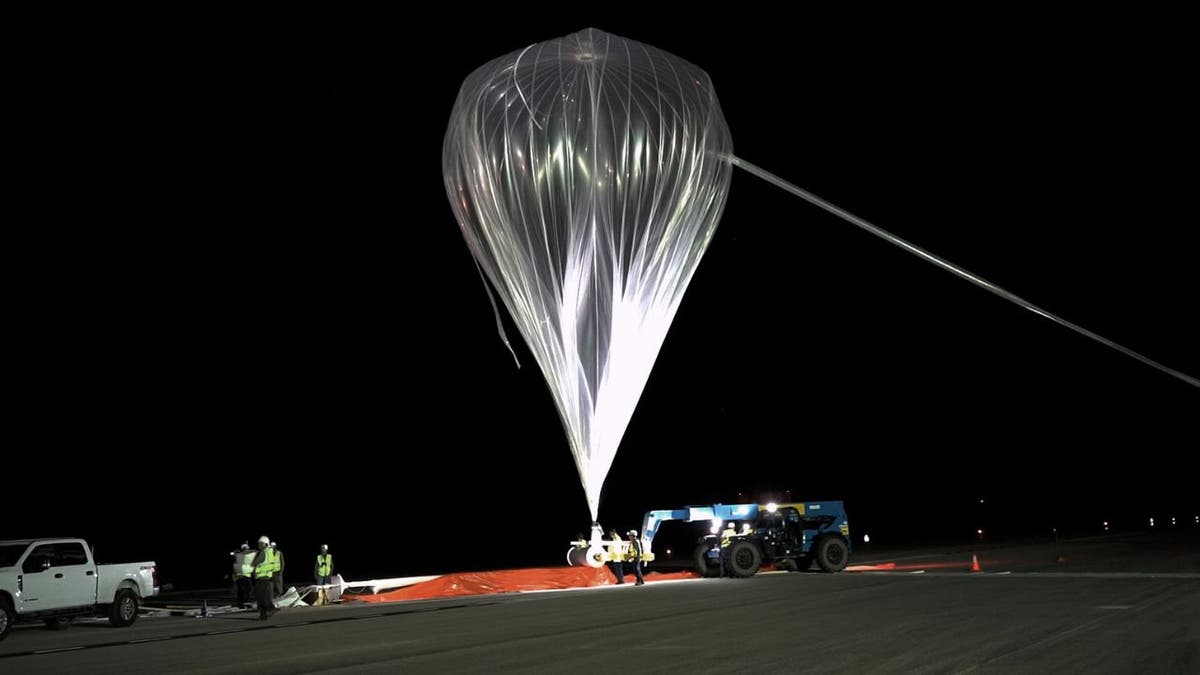 Michelin-starred chef to bring food and fine dining to new heights: in space
