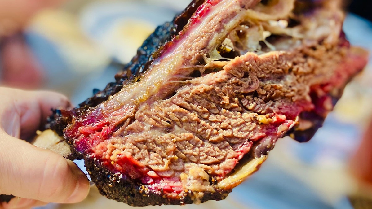 These 10 delicious all-American summertime foods enjoy overseas origins