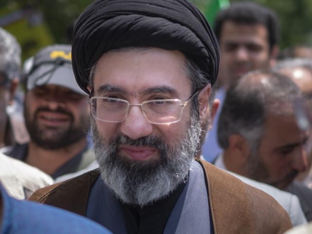 President Raisi’s Death Shakes Up List for ‘Supreme Leader’