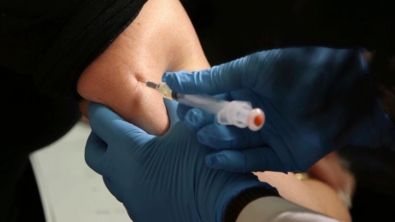 Seattle health officials warn of measles case at Seattle International Airport