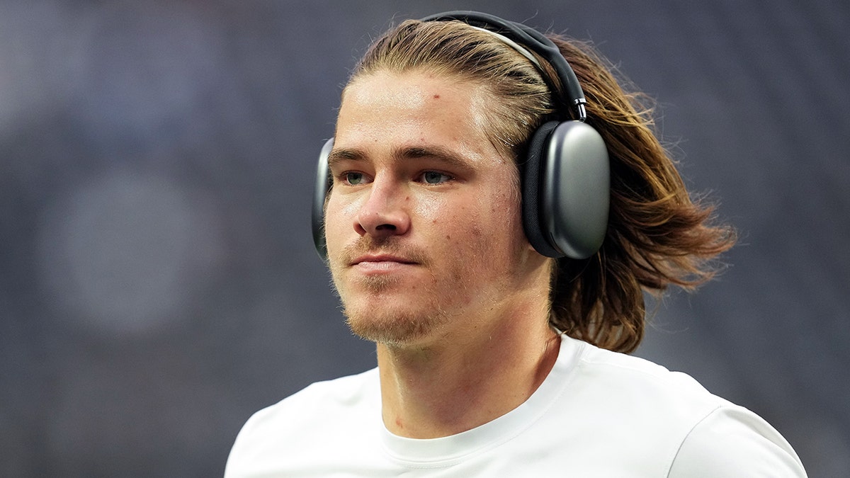 Justin Herbert’s former Chargers teammate thinks QB lacks ‘clutch factor’ others possess