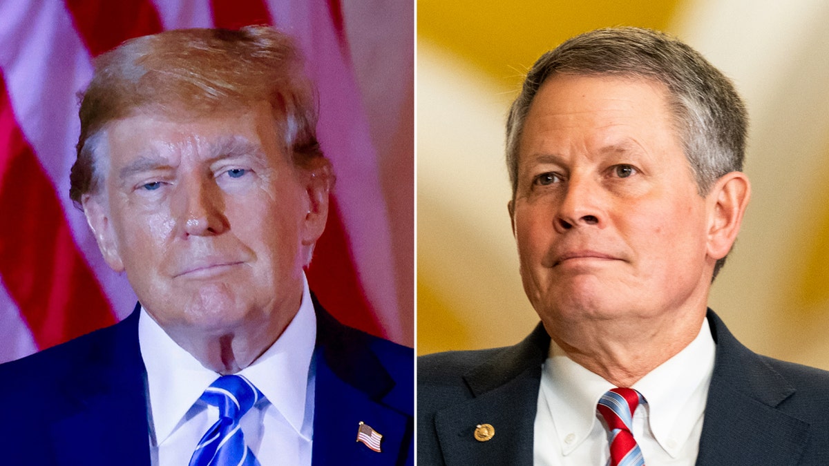 Jon Tester campaign admits ‘hard truth’ Senate race will be expensive and close