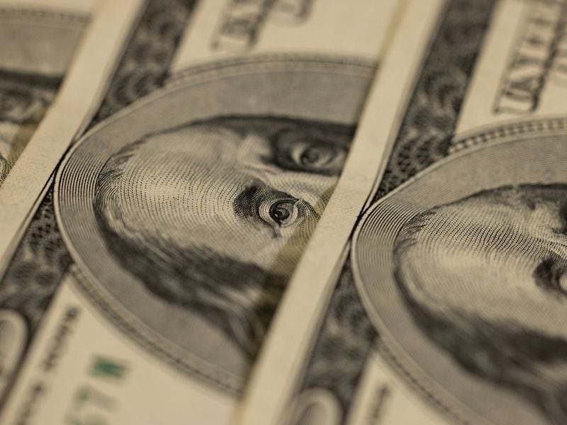 What Is Bitcoin Meant to Hedge?