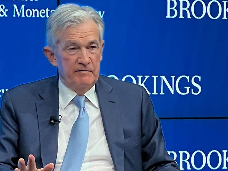Bitcoin Price (BTC) Gives Back Gains on Hawkish Fed Outlook