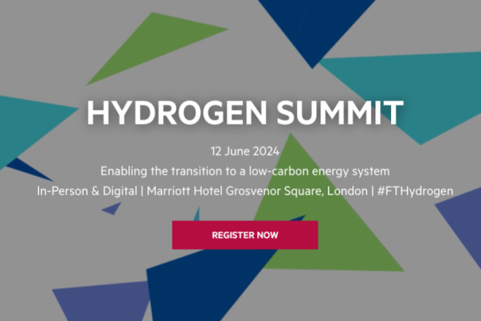 Why hydrogen infrastructure ambition is a long way from reality