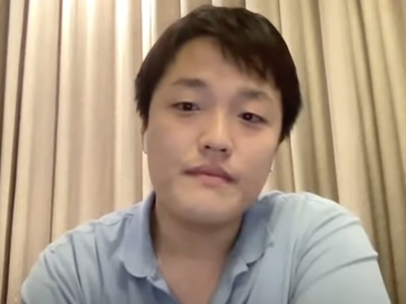 U.S. Judge Signs Off on $4.5B Terraform-Do Kwon Settlement With SEC