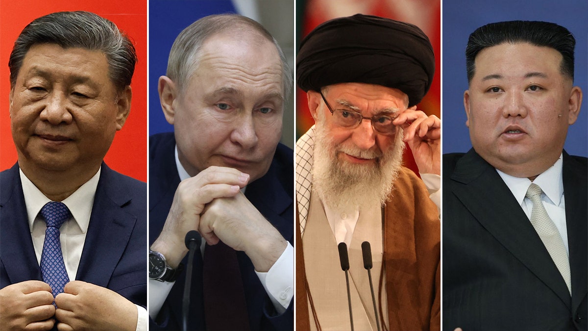 Here’s what to expect from Putin’s ‘big agenda’ trip to North Korea