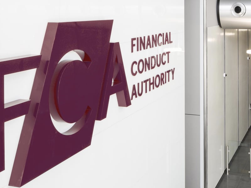 UK Regulator FCA Arrests Two People Associated With $1.3B Illegal Crypto Business