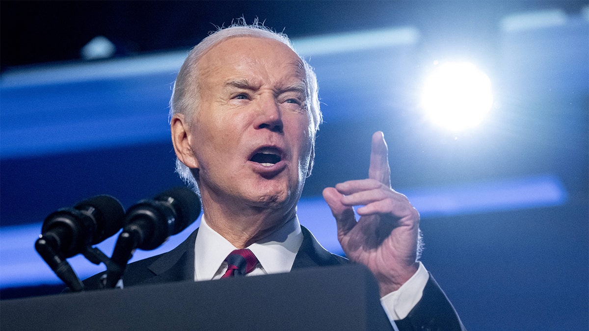 White House promotes Biden official who compared police to slave patrols, wants to abolish ICE