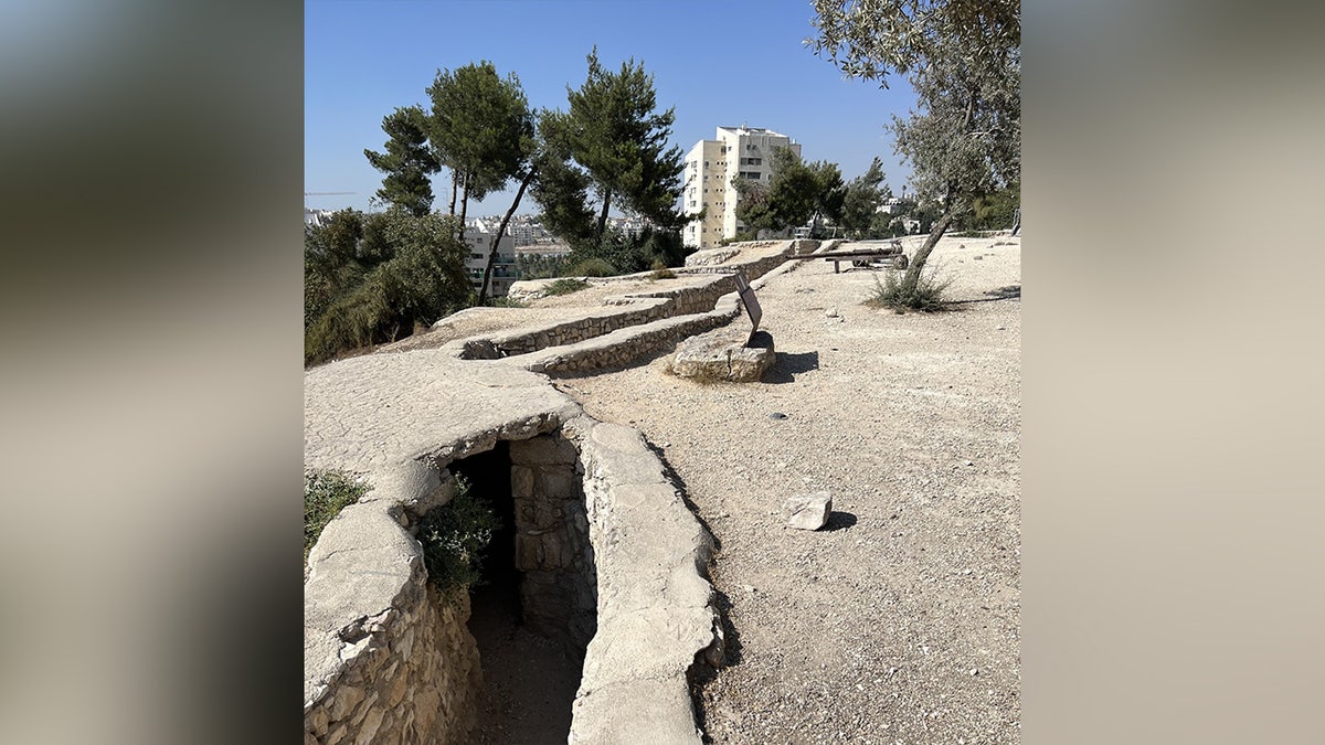 Long-lost Assyrian military camp discovered may corroborate Biblical account