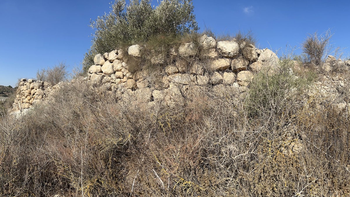 Long-lost Assyrian military camp discovered may corroborate Biblical account