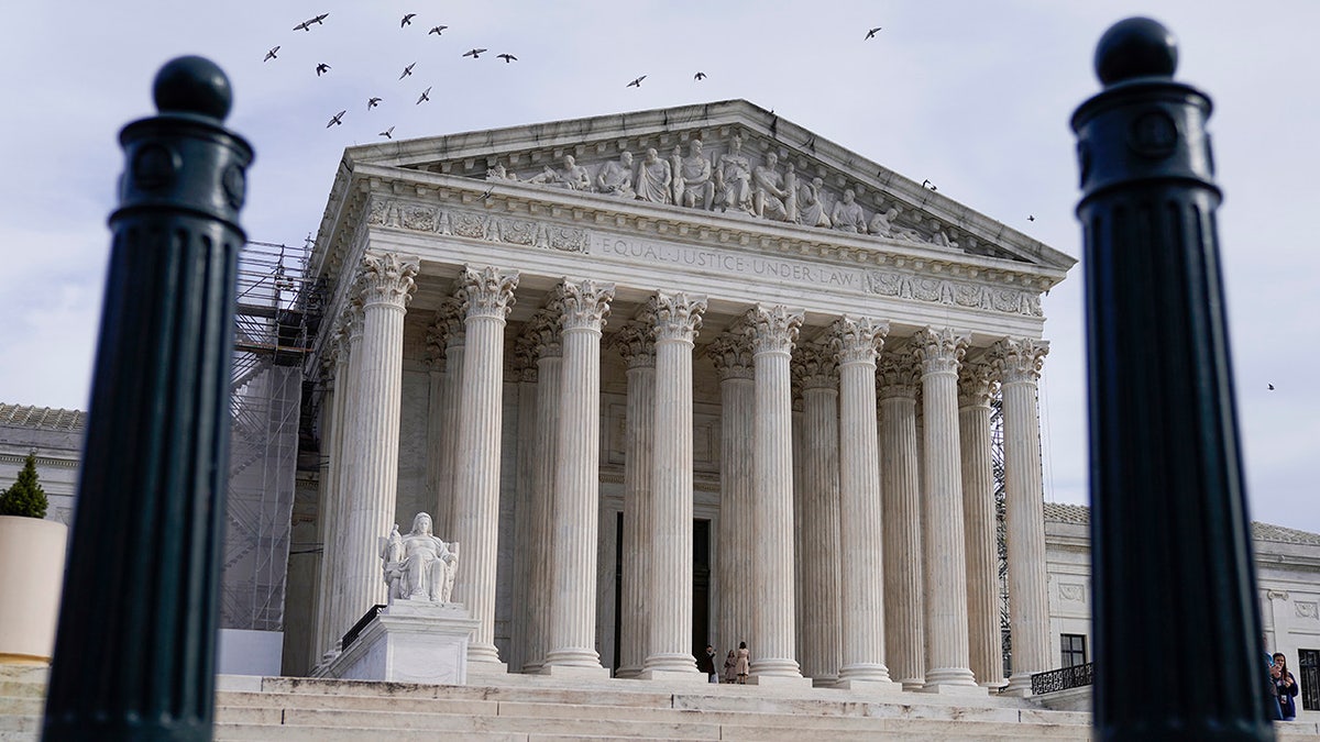 Supreme Court strikes down federal ban on bump stocks