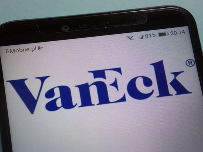 VanEck Files for Solana ETF, SOL Rises 6%