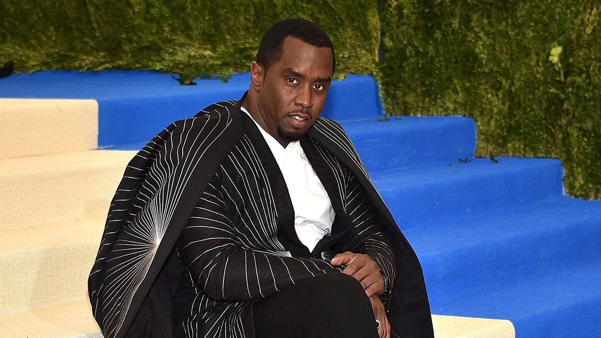 Sean ‘Diddy’ Combs returns to Instagram with video of private jet amid legal troubles: ‘No place like home’