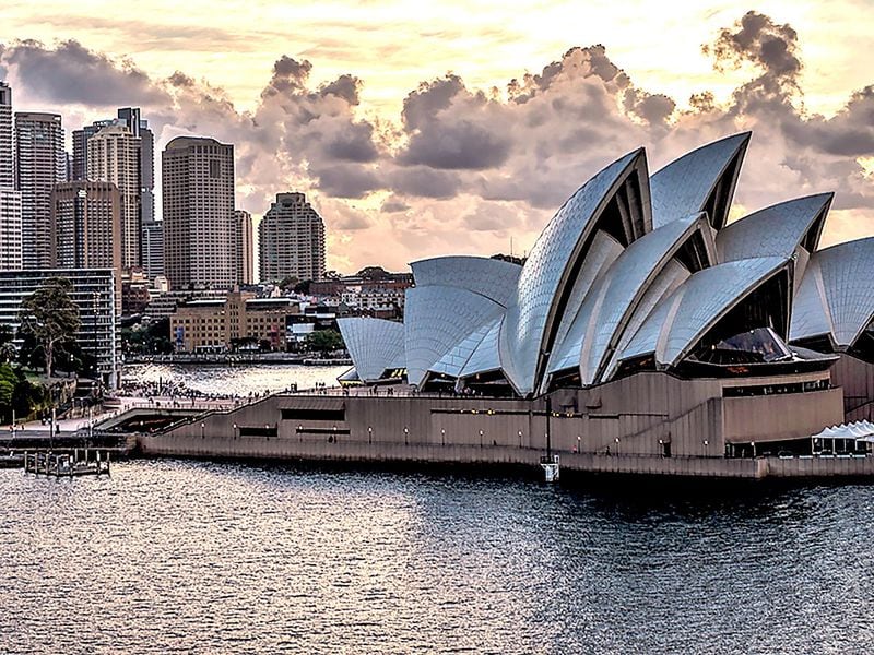 Australia’s Treasury to Include Stablecoin Rules in Crypto Bill Draft, ASIC’s Warning For Crypto Entities