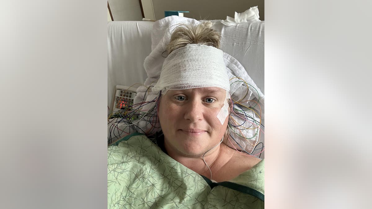 Patients with stiff person syndrome, a rare disease, reveal what it’s like