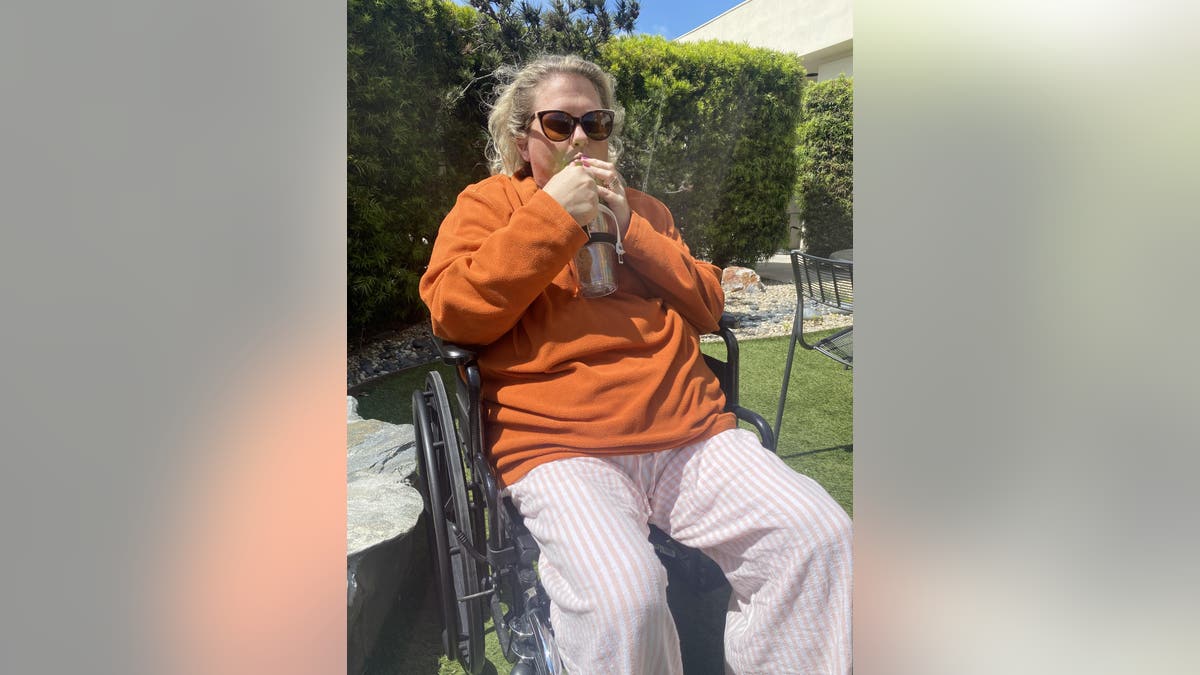 Patients with stiff person syndrome, a rare disease, reveal what it’s like