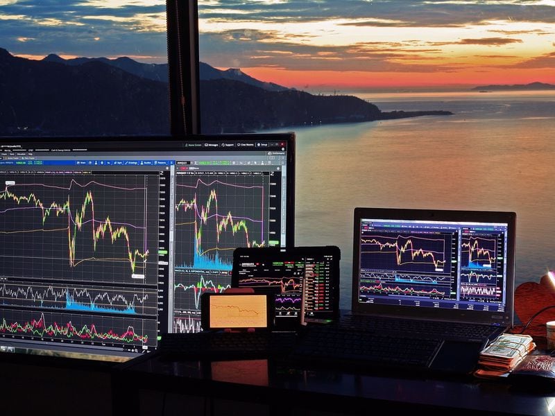 Pre-ETF Ether Options Trend Mirrors BTC Except For One Key Difference