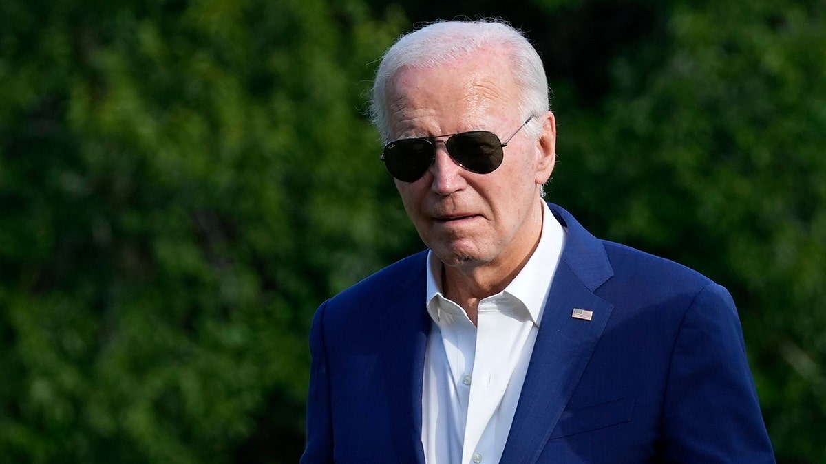 HOWARD KURTZ: George Clooney says Biden is unfit and politicians privately agree