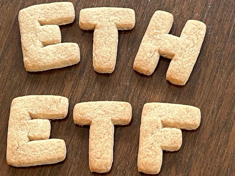 SEC Tells ETH ETF Issuers Fund Can Start Trading Tuesday: Source