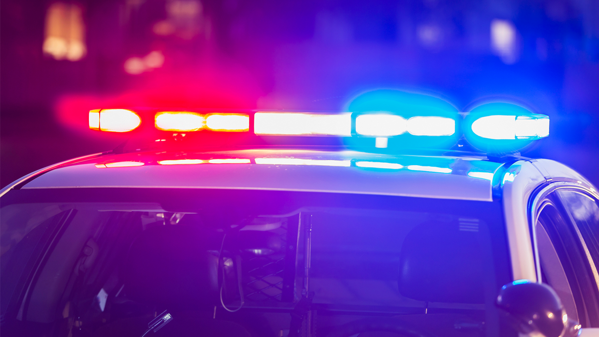 Shooting at McDonald’s in Florida reportedly leaves multiple victims wounded