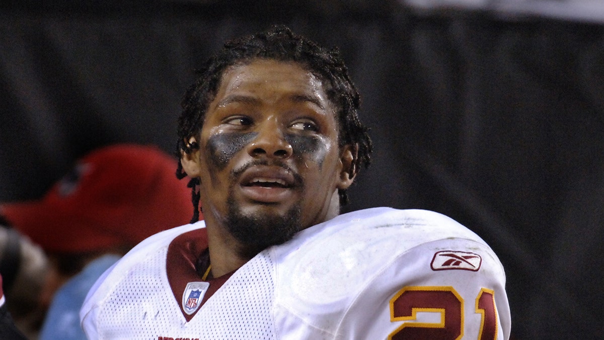 Commanders, Sean Taylor’s daughter announce plans to unveil statue to honor late star
