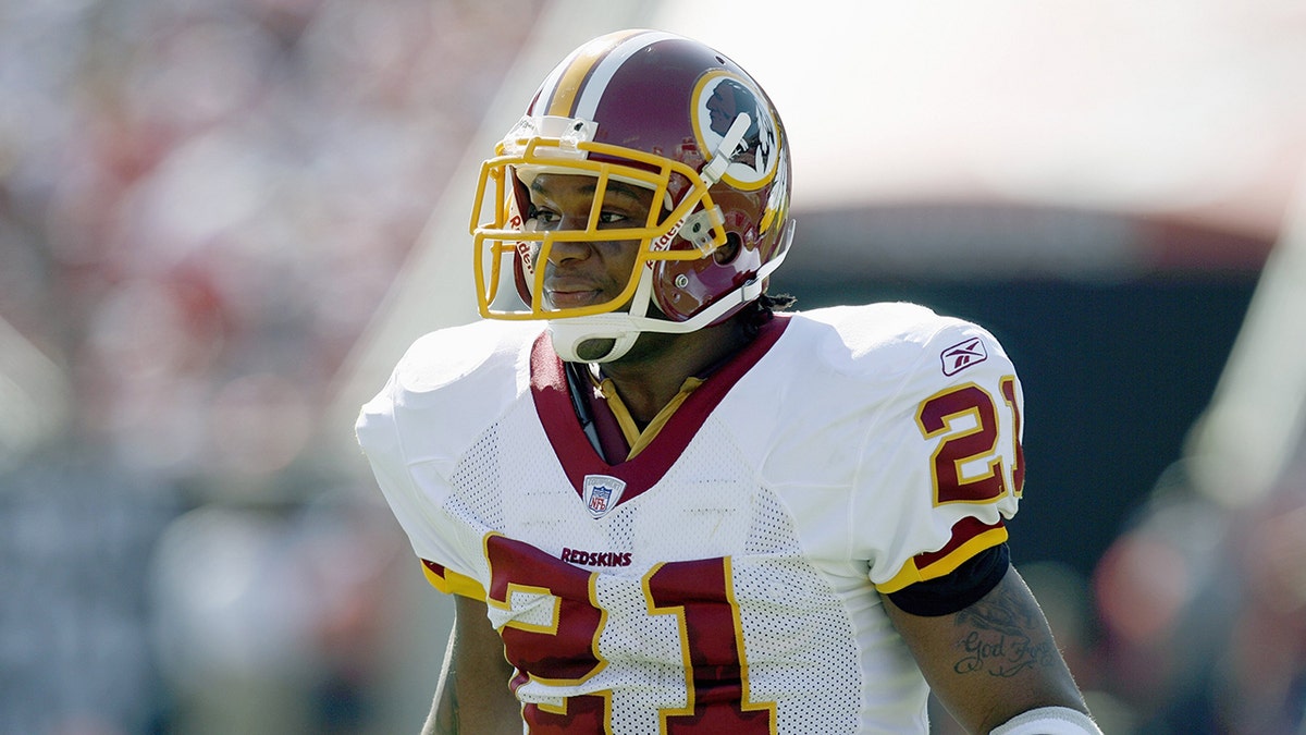 Commanders, Sean Taylor’s daughter announce plans to unveil statue to honor late star