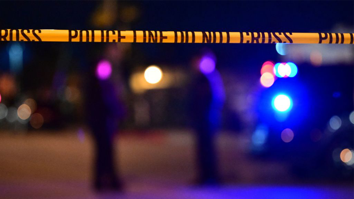 Shooting at McDonald’s in Florida reportedly leaves multiple victims wounded