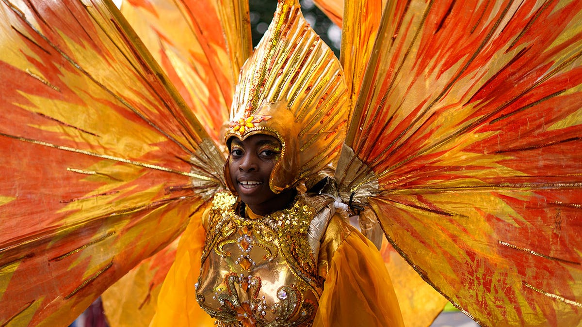 People stabbed, police assaulted at Notting Hill Carnival in London