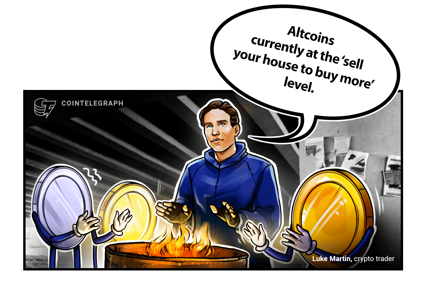 Telegram CEO cannot leave France, OpenSea receives Wells notice, and more: Hodler’s Digest, Aug. 25