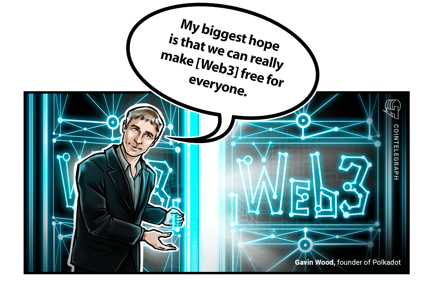 Telegram CEO cannot leave France, OpenSea receives Wells notice, and more: Hodler’s Digest, Aug. 25