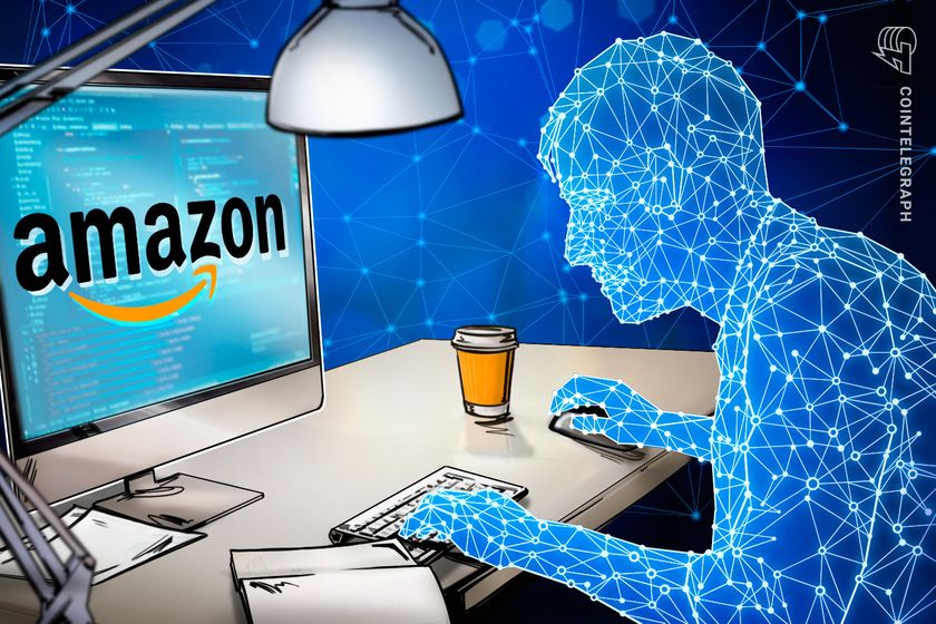 Amazon to revamp Alexa with Anthropic’s Claude AI model: report