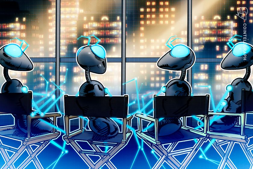 Riot Platforms urges Bitfarms board changes ahead of crucial October meeting
