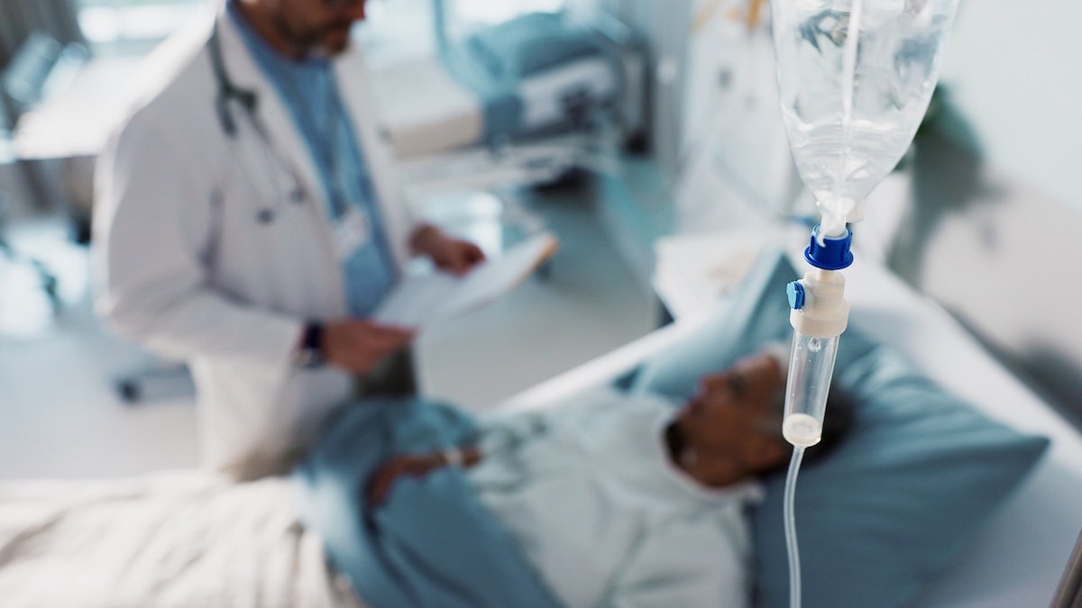 New surgical technology can ‘light up’ bacteria in wounds, helping to prevent infections, study finds