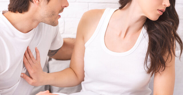 Liberal Women Announce Abstinence Campaign Following Trump Win
