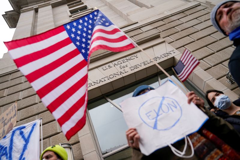 Explainer-What is USAID and why has it become a target for Trump and Musk?