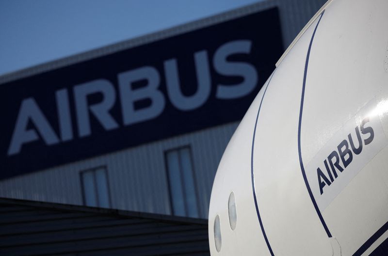 Airbus postpones development of new hydrogen aircraft