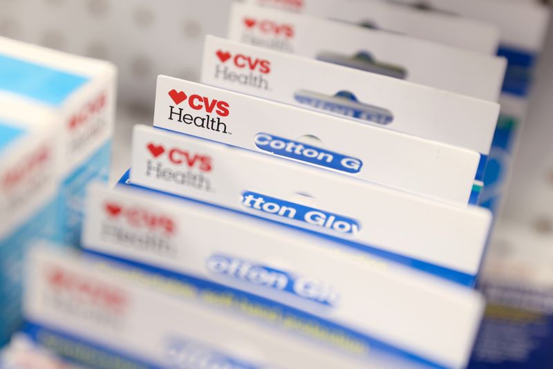 CVS Health's turnaround efforts in focus amid record-high medical costs