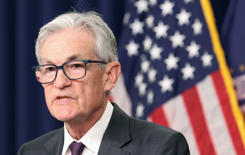 Morning Bid: Calm descends as inflation, tariffs parsed
