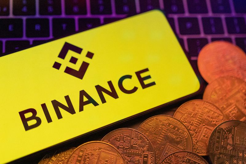 US SEC case against crypto exchange Binance put on hold