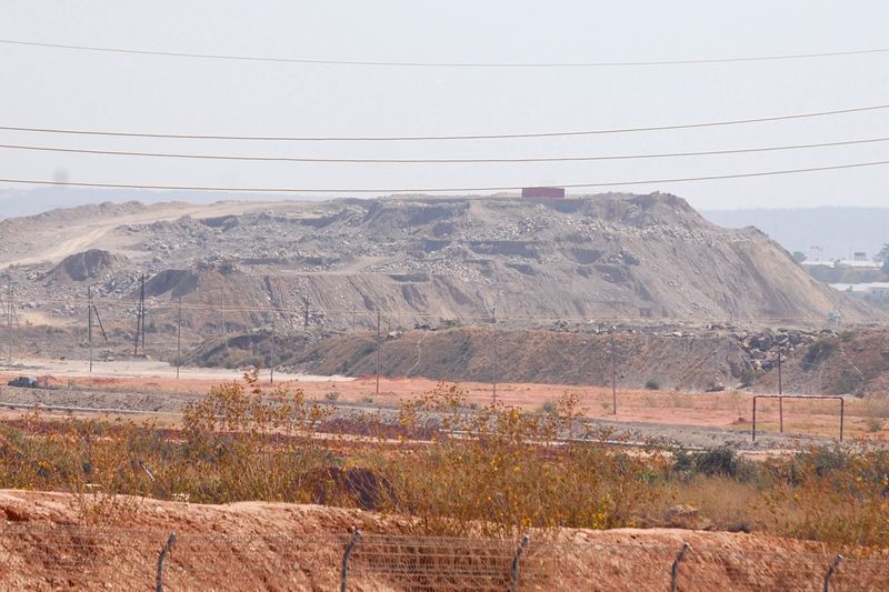 Column-Congo emerges as China's strategic copper supplier: Andy Home