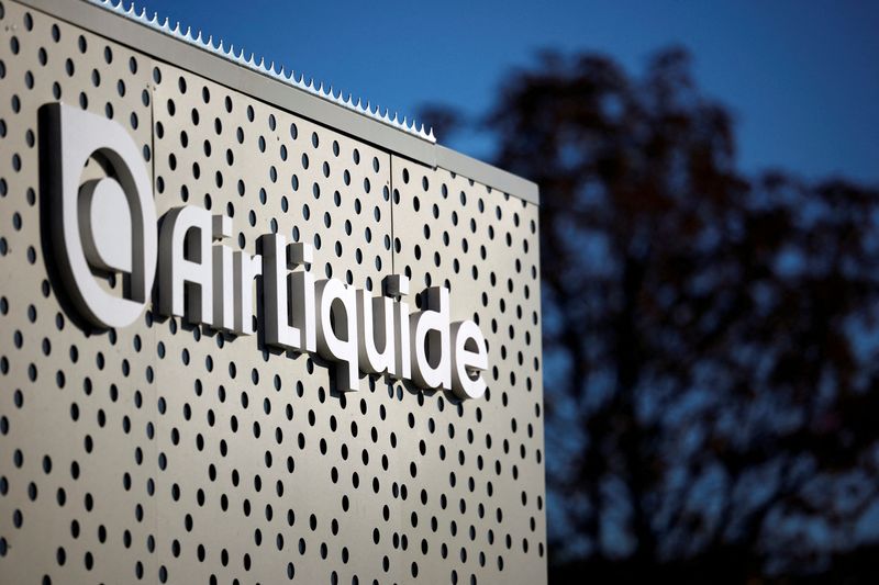 Air Liquide sees two of six US hydrogen hubs most likely to advance first after Trump halts funding