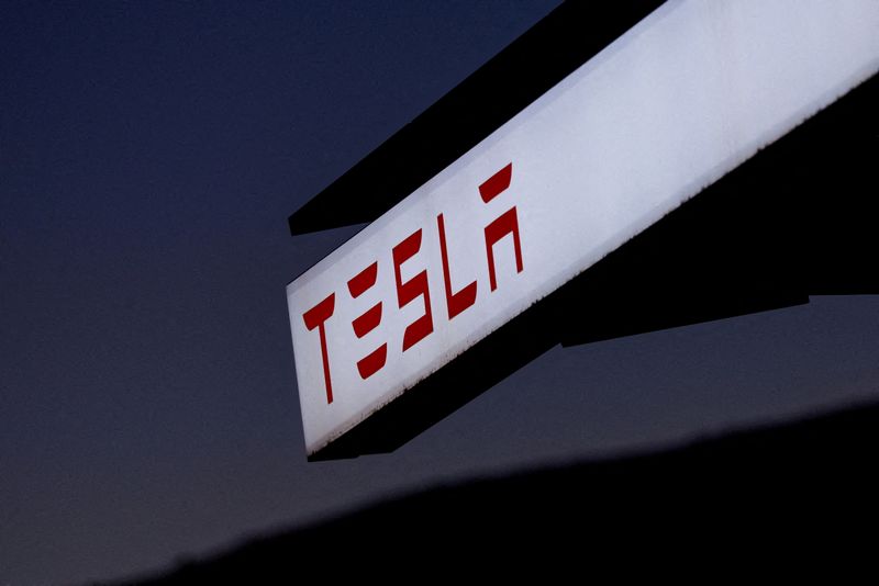 Japan seeks Tesla investment in Nissan, Foxconn approaches Honda, reports say