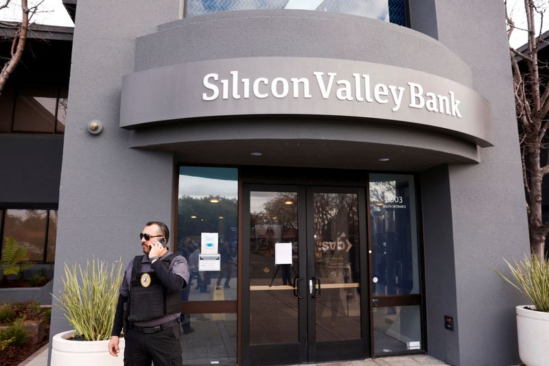 Silicon Valley Bank's former parent can pursue $1.93 billion FDIC lawsuit